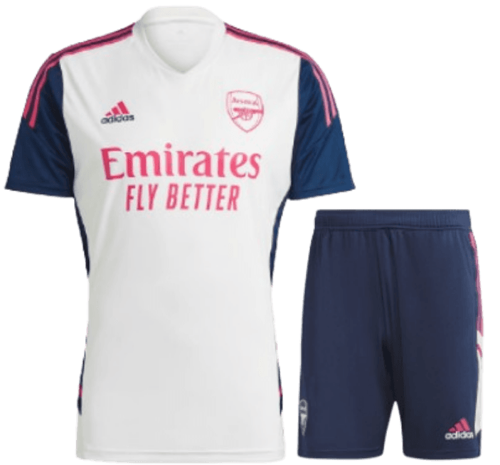 FOOTBALL KIT ( MANY STYLES )