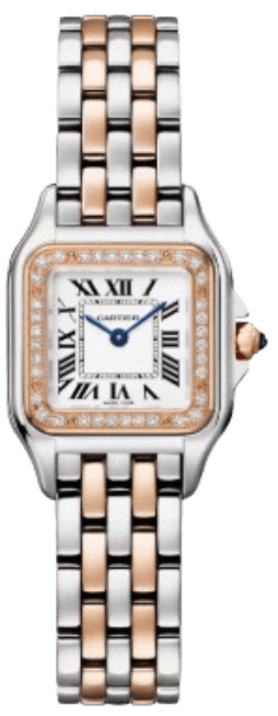 CARTIER WATCHES ( MANY STYLES )