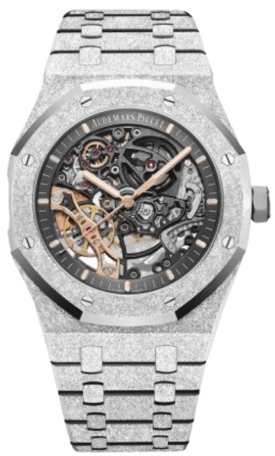 AUDEMARS PIGUET ( 5 COLOURWAYS )