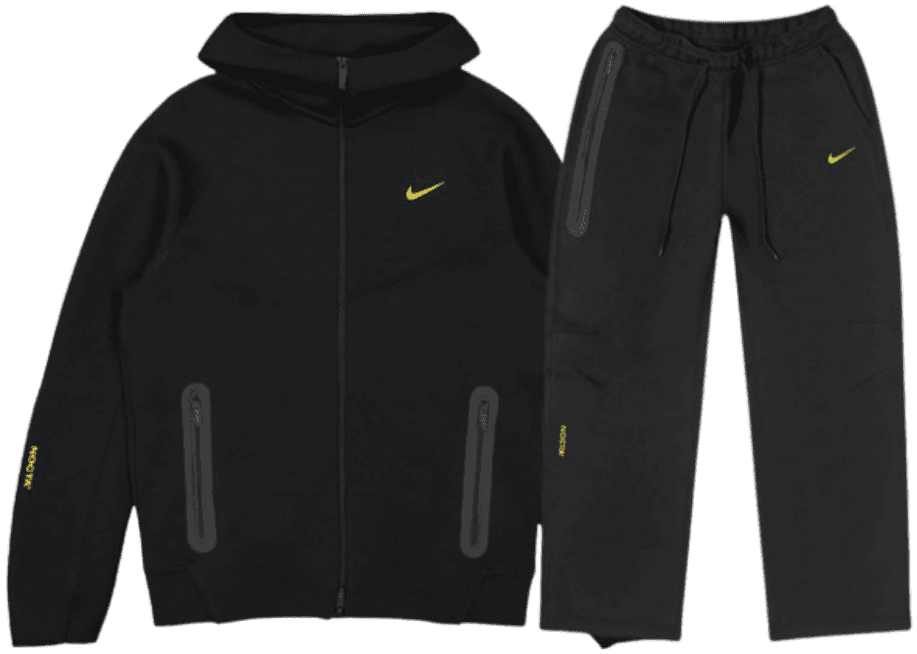 NIKE X NOCTA TRACKSUITS ( 3 COLOURWAYS )