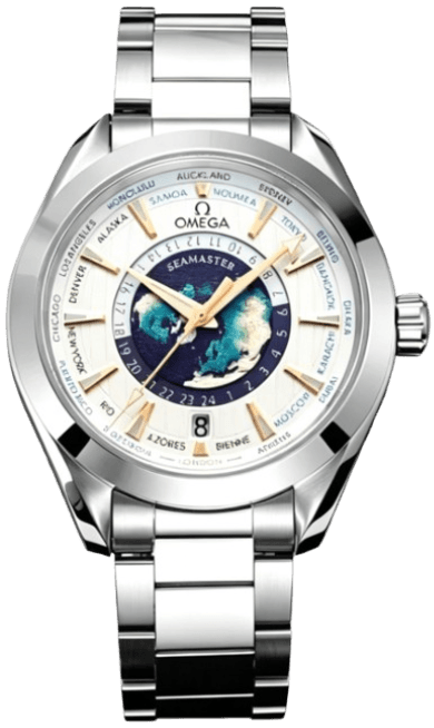OMEGA ( 9 COLOURWAYS )