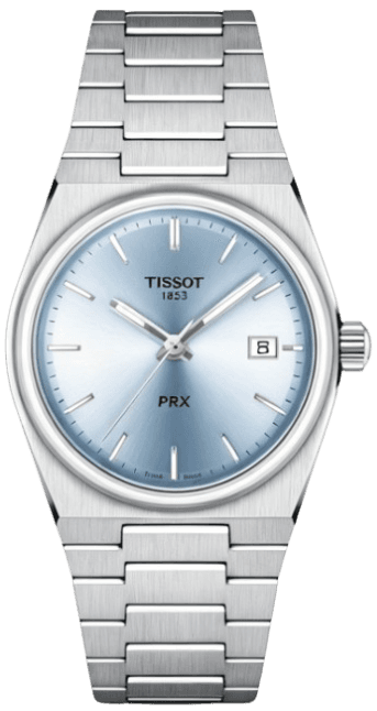 TISSOT WATCHES ( 3 STYLES )